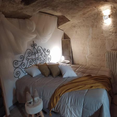 Palazzo Lombardi Cave & Suite มาเตรา ภายนอก รูปภาพ